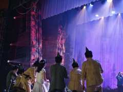 思冉的角色区分度好高 姐姐妹妹妈妈都很有特色 每次出场都让人