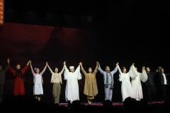 听说《暗恋桃花源》有好几个版本 但经典版肯定是一定要看的！经