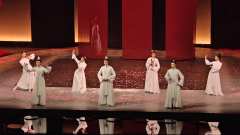 世界首演啊,只能说可能不是很适合熟练背诵红楼梦的人,但是适合