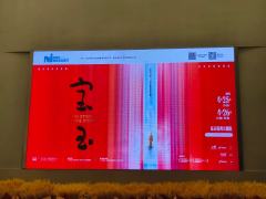 场次:20240426晚
卡司:张泽(贾宝玉),张会芳(林黛
