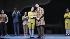 《速记员》