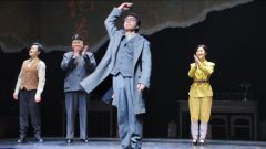 《速记员》