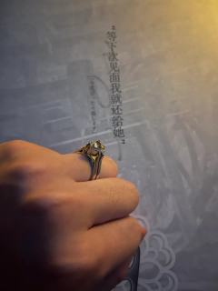 推理本也让我打上程聿怀了!
树,你要剖开我的心吗?
p6