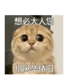 待妾身身垂垂老矣之时,想必大人您仍风华依旧呢~~现在的硬核本