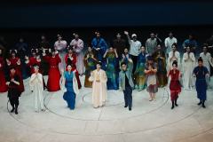 
🎭卡司：王校渲 汪子涵  孟庆旸 

📜随着《千里江山