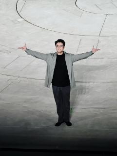 
🎭卡司：王校渲 汪子涵  孟庆旸 

📜随着《千里江山