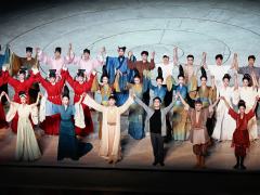 
🎭卡司：王校渲 汪子涵  孟庆旸 

📜随着《千里江山