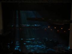250426晚 卡司 钟舜傲 郭嘉轩 黎玥杉 杨济连 张艺