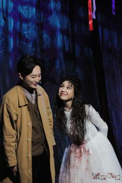 
❤推荐理由
听说是西安远道而来的剧团，小剧场就有[七R]位