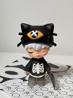 Hirono✖️猫猫死神～
