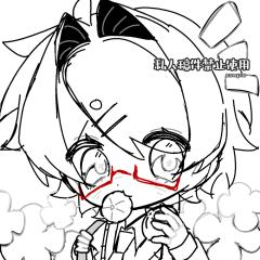有我这样的小画师你几点回家

嗯对除了p1是我自己其他全是无