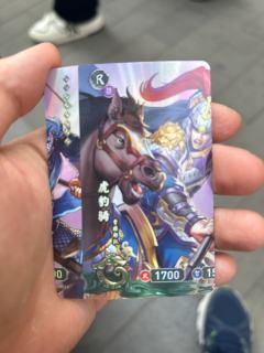 圈外人，不知道你们这里的错版怎么样