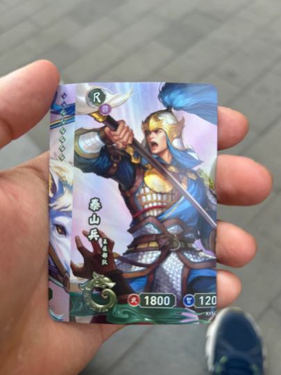 圈外人，不知道你们这里的错版怎么样