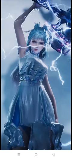 斗罗大陆||绝世唐门美图！！