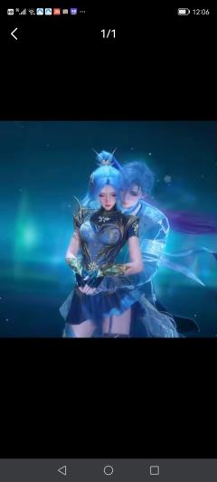 斗罗大陆||绝世唐门美图！！