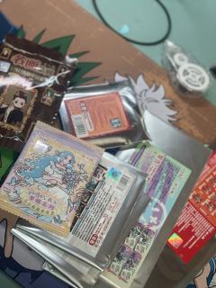 好笑吗／我只看到一个没出自推的绝望小女子