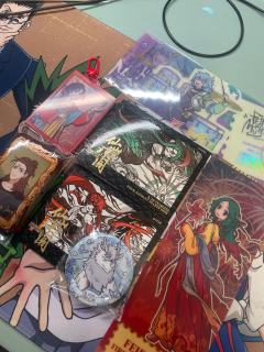 好笑吗／我只看到一个没出自推的绝望小女子