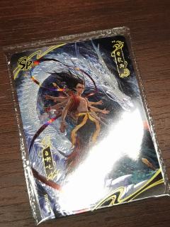 卡机原膜，能出多少？能拿去评级吗？