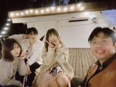 流氓叙事四人版,雪中行依然诚意满满。
全员小黑屋开场,之后每