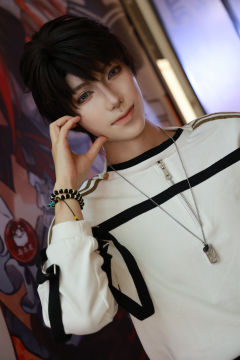 #cn
木青
