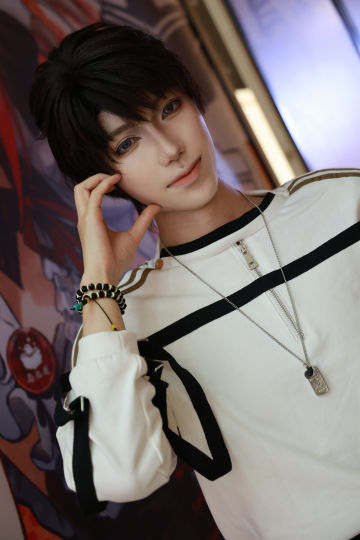 #cn木青