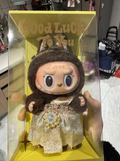 🇹🇭Labubu历代限定排名这款吊卡能进前三吗？