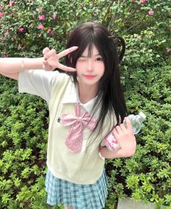 推开了所有乌云✌︎˶╹ꇴ╹˶✌︎🌷🎀