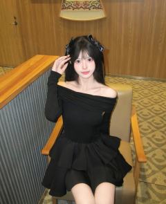 我能吸引到你吗૮ ・ﻌ・ა