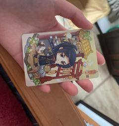 劳斯们这两张卡值多少？这两张是我买了12包里出的，才出了两张
