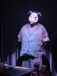 剧忠人首车潘神!喵嘎与不俗的第一次合作,既保留了喵嘎的风格,