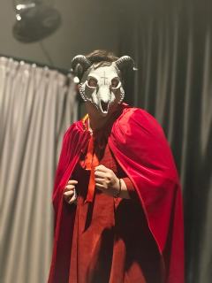 剧忠人首车潘神!喵嘎与不俗的第一次合作,既保留了喵嘎的风格,