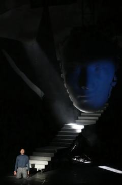 羞耻的罪孽,无需被改写
20250322《人间失格》
飞