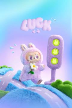 LABUBU新品超高清实物图来啦！！！