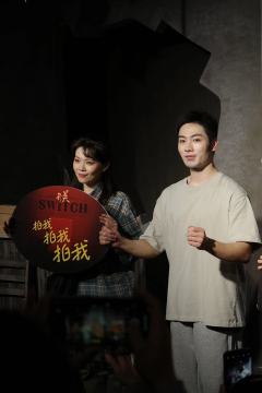 韩国🇰🇷惊悚沉浸式票房No.1
连演7年,超过6000场