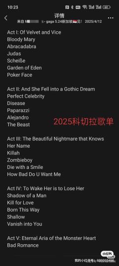 上海｜lady Gaga的科切拉真的没有人来吗🥹！
🎤嘎