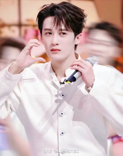 爱你❤️，多多好看！