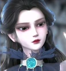 冰公主，海颜，文茜，毒娘娘，情公主，傅冉，银尘，白光莹，陈思
