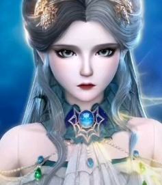 冰公主，海颜，文茜，毒娘娘，情公主，傅冉，银尘，白光莹，陈思