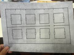 📖剧本名：因火成烟
®️发行方：低空飞行
🕵️体验角色：