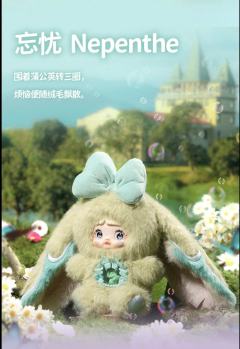 天吶
这个nommi异世界会发光诶
Nommi糯米儿-异世界
