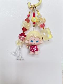 废了几个娃，还好我没放弃。手笨就要多练