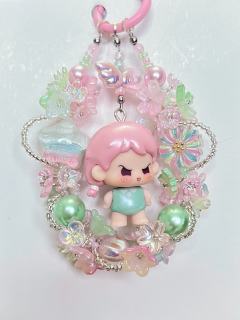 废了几个娃，还好我没放弃。手笨就要多练