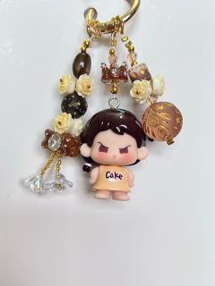 废了几个娃，还好我没放弃。手笨就要多练