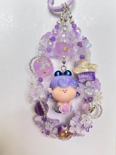 废了几个娃，还好我没放弃。手笨就要多练