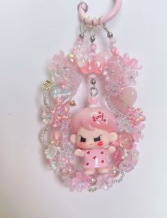 废了几个娃，还好我没放弃。手笨就要多练