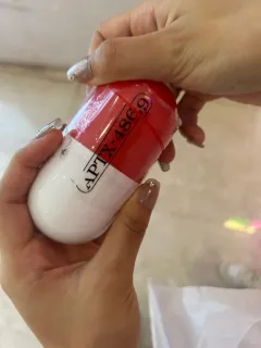 可爱的捏 那天带了穿戴甲实在是拼的辛苦💔看啥4869的药丸