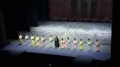 太棒了，唱演妆造都是顶好的，全程享受，故事是曹雪芹梦见自己成