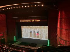 太棒了，唱演妆造都是顶好的，全程享受，故事是曹雪芹梦见自己成