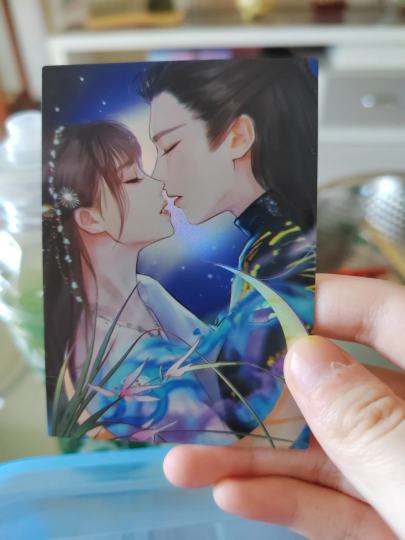 真卡假卡