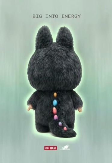前方高能 3.0 大娃 👀